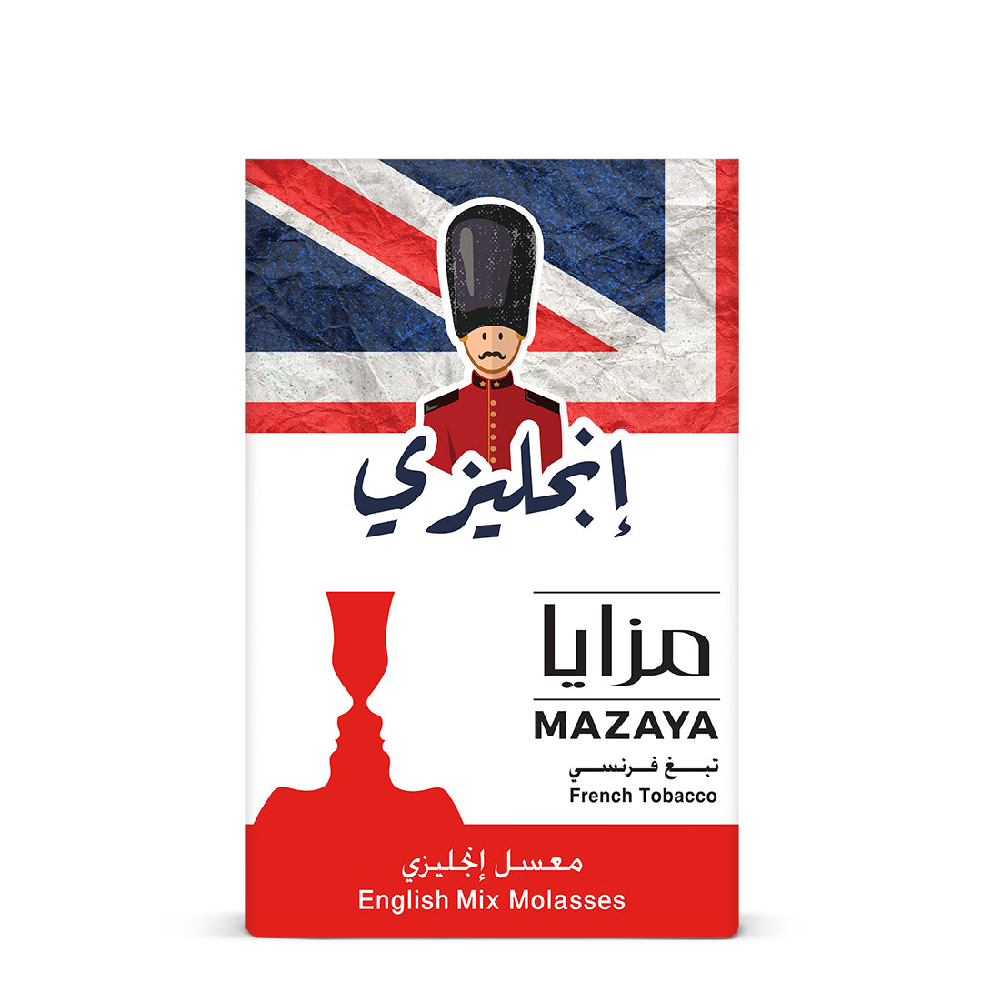 English Mix