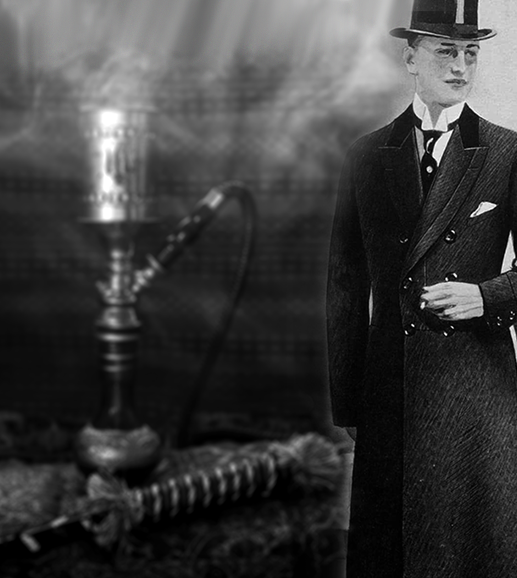 ENGLISH LORD