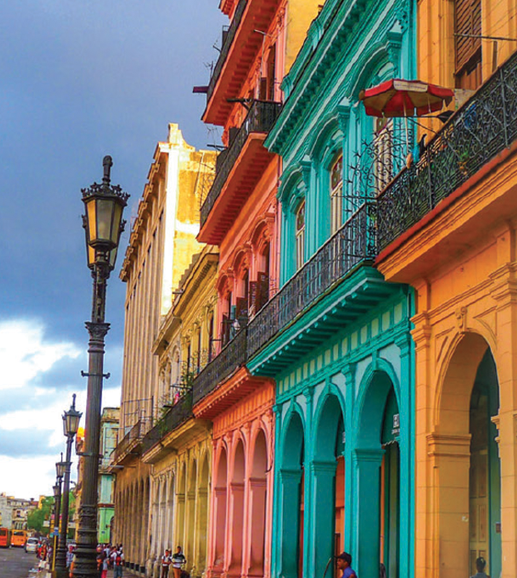 HAVANA